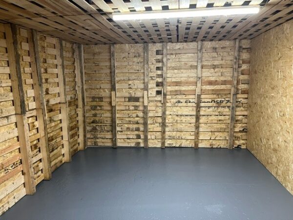 50 Sq Foot Storage Unit - Bexley/Sidcup - Image 8