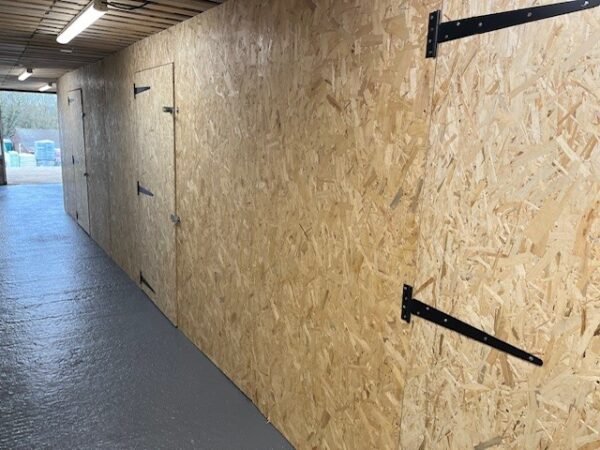 50 Sq Foot Storage Unit - Bexley/Sidcup - Image 6