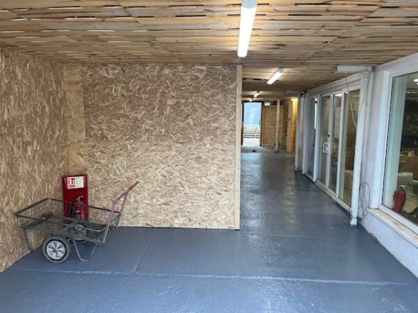 50 Sq Foot Storage Unit - Bexley/Sidcup - Image 4