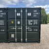 Secure 20ft Storage Container - Dartford/Darenth Area - Image 3