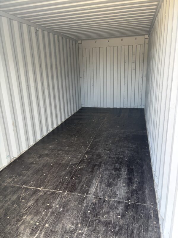Secure 20ft Storage Container - Dartford/Darenth Area - Image 5