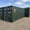 Secure 20ft Storage Container - Dartford/Darenth Area - Image 7