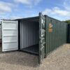Secure 20ft Storage Container - Dartford/Darenth Area - Image 6